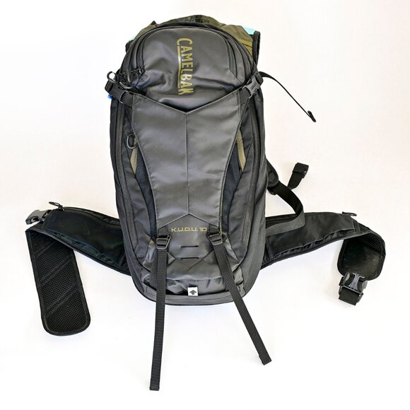 Camelbak KUDU 10L Protector Backpack - Picture 1 of 15